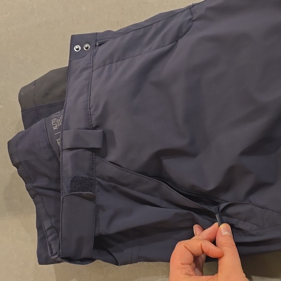 Helly Hansen Ullr Ski Pant W XL - Picture 6 of 8